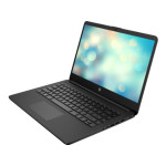 Ноутбук HP 14s-dq3004ur (Intel Celeron N4500 1.1 ГГц/4 ГБ DDR4 2933 МГц/14