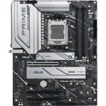 Материнская плата ASUS PRIME X670-P WIFI (AM5, AMD X670, xDDR5 DIMM, ATX, RAID SATA: 0,1,10)