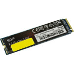 Жесткий диск SSD 500Гб Silicon Power (2280, 3400/3000 Мб/с)