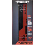 Память DIMM DDR4 2x8Гб 3200МГц Patriot Memory (25600Мб/с, CL18, 288-pin, 1.35 В)