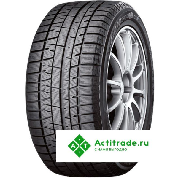 Шина Yokohama iceGuard Studless iG50+ 215/55 R17 94Q зимняя