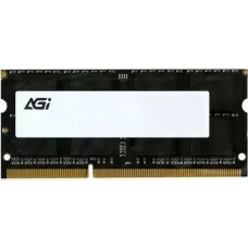 Память SO-DIMM DDR3 4Гб 1600МГц AGI (12800Мб/с, 240-pin)