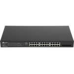 Коммутатор TP-Link TL-SG2428P