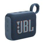 Портативная акустика JBL GO 4