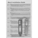 Видеокарта GeForce GT 730 900МГц AFOX (GDDR3, 64бит, 1xDVI, 1xHDMI)