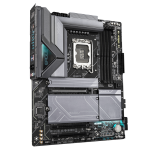 Материнская плата Gigabyte Z890 EAGLE WIFI7 (Socket-1851, xDDR4 DIMM, ATX, RAID SATA: 0,1,10,5)