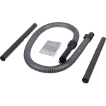 Пылесос Samsung VCC4520S36 (сухая, контейнер, мощность всасывания: 350Вт, пылесборник: 1.3л, потребляемая мощность: 1600Вт)