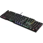 Игровая клавиатура MSI VIGOR GK41 LR RU ( механическая, 104кл)