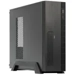 Корпус Chieftec UE-02B-OP (Slim-Tower)