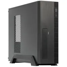 Корпус Chieftec UE-02B-OP (Slim-Tower)