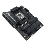 Материнская плата ASUS TUF GAMING X870E-PLUS WIFI7 (x)