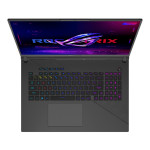 Игровой ноутбук ASUS ROG Strix G18 G814JV-N6168 (Intel Core i7 13650HX 2.6 ГГц/16 ГБ DDR5 4800 МГц/18