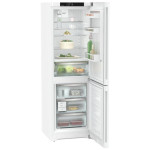 Холодильник Liebherr Plus CBNd 5223 (A++, 2-камерный, объем 339:235/103л, 59.7x185.5x67.5см, белый)