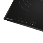 Maunfeld CVCE593STBK LUX