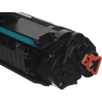 Тонер-картридж Cactus HP CS-Q2612AS (черный; 2000стр; LJ 1010, 1012, 1015, 1018, 1020, 1020Plus, 1022, 3015, 3020)