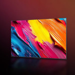 LED-телевизор LG 43QNED70A6A (43