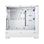 Корпус Fractal Design PoP Air RGB White TG (Midi-Tower, 1x120мм)