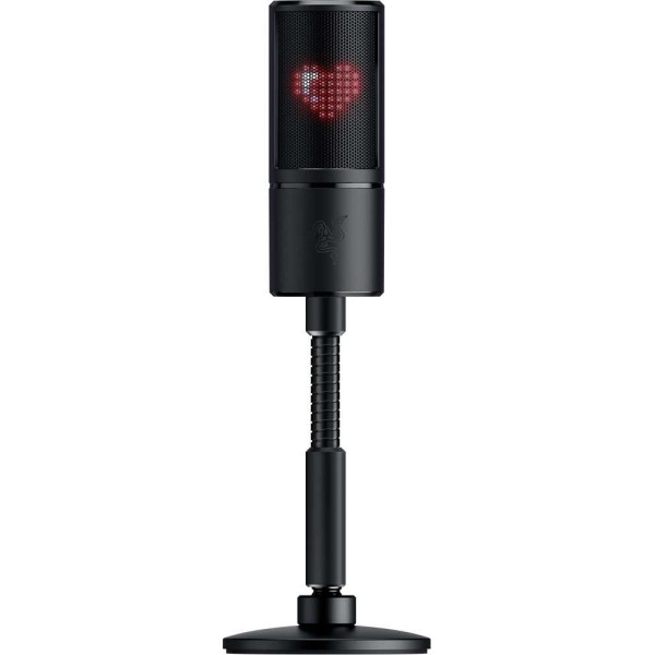 Микрофон Razer Seiren Emote