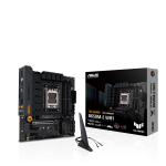 Материнская плата ASUS TUF GAMING B650M-E WIFI (AM5, AMD B650, xDDR5 DIMM, microATX, RAID SATA: 0,1,10)