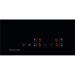 Индукционная варочная поверхность Electrolux LIL61424C