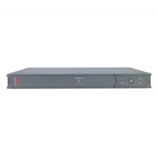 ИБП APC Smart-UPS SC 450VA 230V - 1U Rackmount/Tower (интерактивный, 450ВА, 280Вт, 4xIEC 320 C13 (компьютерный))