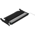 Тонер-картридж HP 117A (черный; 1000стр; Laser 150, MFP 178, 179)