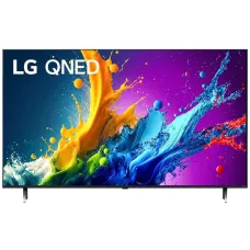 LED-телевизор LG 55QNED80T6A (55