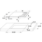 Варочная поверхность Gorenje GTW642SYW