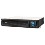 ИБП APC SMC1500I-2UC (линейно-интерактивный, 1500ВА, 900Вт)