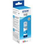 Картридж Epson C13T06C24A (синий; 70стр; L11160, L15150, L15160, L6490, L6550, M15140)