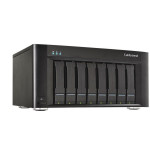 Infortrend EonStor GSe Pro 108-C (2400МГц ядер: 4, 4096Мб DDR3, RAID: 3,6)