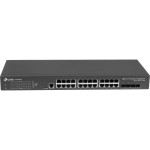 Коммутатор TP-Link TL-SG3428X