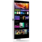 Монитор LG UltraFine 32U830SA-W (31,5