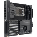 Материнская плата ASUS PRO WS W890E-SAGE SE (x)