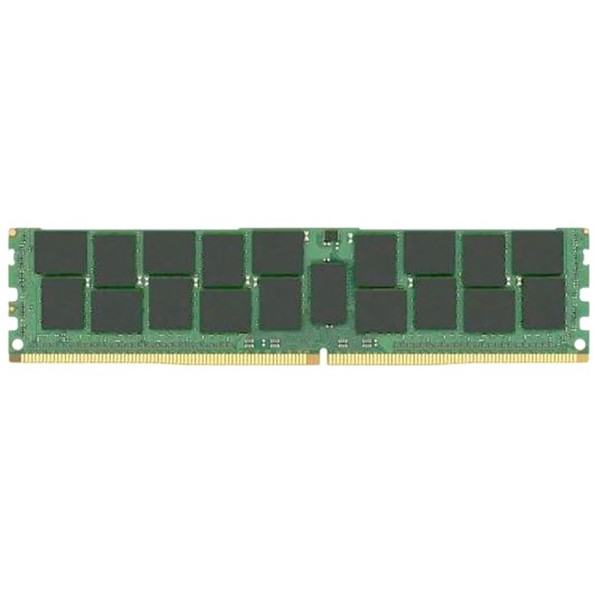 Память RDIMM DDR4 128Гб 3200МГц Samsung (25600Мб/с, CL22, 288-pin, 1.2 В)