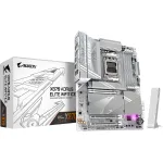 Материнская плата Gigabyte X870E AORUS ELITE WIFI7 ICE (x)