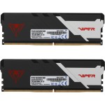 Память DIMM DDR5 2x8Гб 5600МГц Patriot Memory (44800Мб/с, CL40, 288-pin, 1.25 В)