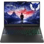 Ноутбук Lenovo Legion 7 16IRX9 (Intel Core i7 14700HX 2.1 ГГц/32 ГБ DDR5 5600 МГц/16