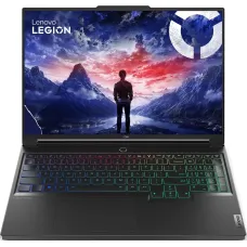 Ноутбук Lenovo Legion 7 16IRX9 (Intel Core i7 14700HX 2.1 ГГц/32 ГБ DDR5 5600 МГц/16