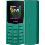 NOKIA 106 (160x120 TFT, 2 mini SIM, Series 30+)
