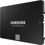 Жесткий диск SSD 1Тб Samsung 870 EVO (2.5