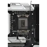 Материнская плата MSI MAG B760M MORTAR WIFI II (LGA1700, Intel B760, 4xDDR5, microATX, RAID SATA: 0,1,15,5)