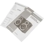 Компьютерная акустика Sven SPS-619 (2.0, 20Вт, MDF)