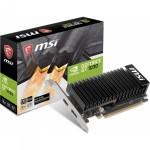Видеокарта GeForce GT 1030 1189МГц 2Гб MSI OC (PCI-E 3.0 x16, DDR4, 64бит, 1xHDMI, 1xDP)