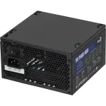 Блок питания Aerocool VX Plus 450W (ATX, 450Вт, 20+4 pin, ATX12V 2.3, 1 вентилятор)