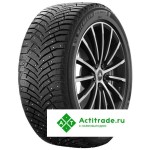 Шина Michelin X-Ice North 4 225/45 R19 96T зимняя шипы (Extra Load)