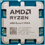 Процессор AMD Ryzen 9 9900X (4400MHz, AM5, L3 64Mb)
