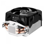 Кулер для процессора Arctic Cooling Freezer 7 X CO (Socket: 1150, 1151, 1151-v2, 1155, 1156, 1200, 775, AM3, AM3+, AM4, FM1, FM2, FM2+, 22,5дБ)