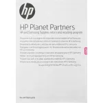Тонер-картридж HP 216A (желтый; 850стр; MFP M182, M183)