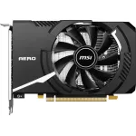 Видеокарта GeForce RTX 4060 2490МГц 8Гб MSI AERO ITX OC (GDDR6, 128бит, 1xHDMI, 3xDP)